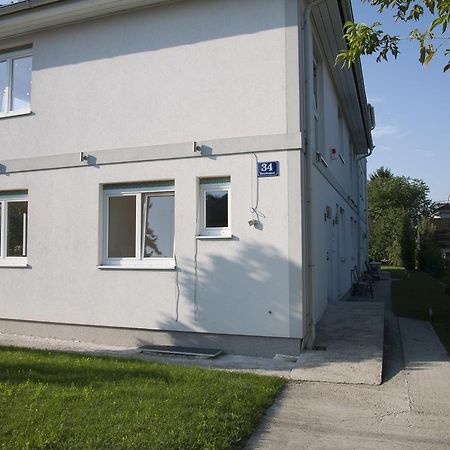 An Der Alten Donau Apartamento Viena Exterior foto