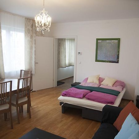 An Der Alten Donau Apartamento Viena Exterior foto