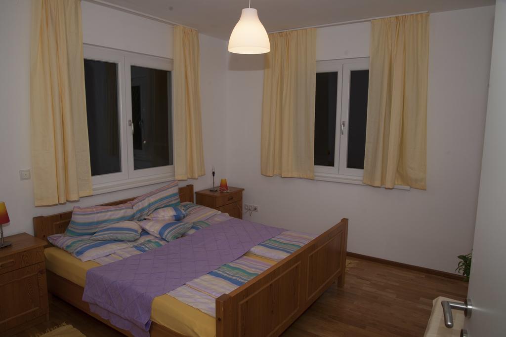 An Der Alten Donau Apartamento Viena Exterior foto