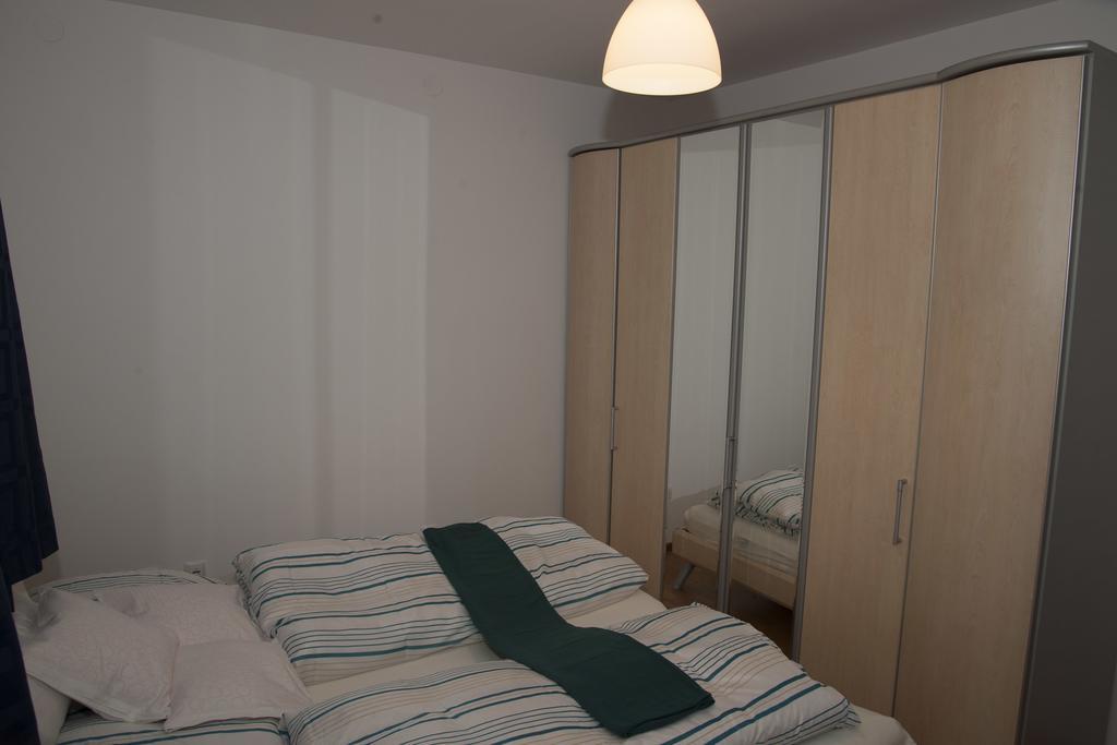 An Der Alten Donau Apartamento Viena Exterior foto