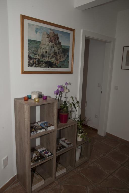 An Der Alten Donau Apartamento Viena Exterior foto