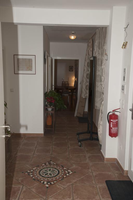 An Der Alten Donau Apartamento Viena Exterior foto